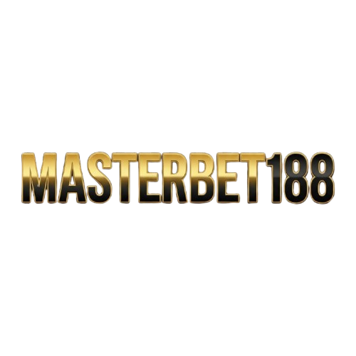 MASTERBET188 logo